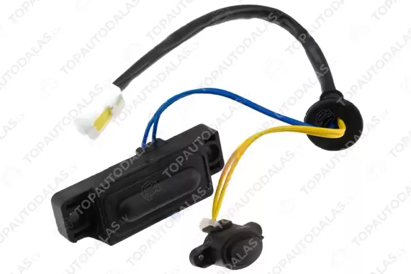 SUZUKI SX4 2007- Jungiklis galinių durų užraktas 3717979J00 37179-79J00