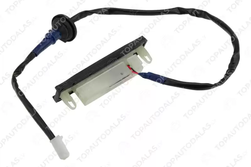 Toyota Camry 2007-2011 Aizmugurējā vāka bagāžnieka atvēršanas poga slēdzis 8484020010