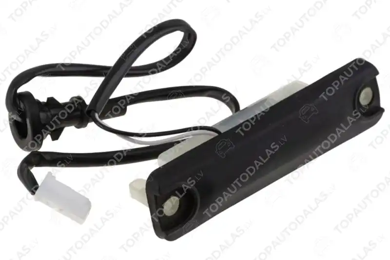TOYOTA COROLLA E15 SEDAN 2006-2013 Aizmugurējā vāka bagāžnieka atvēršanas poga slēdzis 8484012050 84840-12050 TOYOTA COROLLA E15 SEDAN 2006-2013 Aizmugurējā vāka bagāžnieka atvēršanas poga slēdzis 8484012050 84840-12050