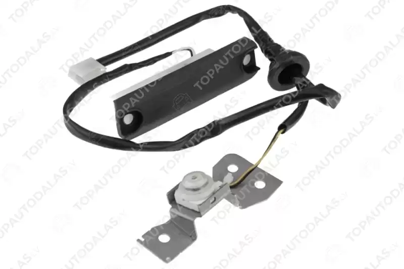 TOYOTA PRIUS 2003-2009 Aizmugurējā vāka bagāžnieka atvēršanas poga slēdzis 8490547010 84905-47010 TOYOTA PRIUS 2003-2009 Aizmugurējā vāka bagāžnieka atvēršanas poga slēdzis 8490547010 84905-47010