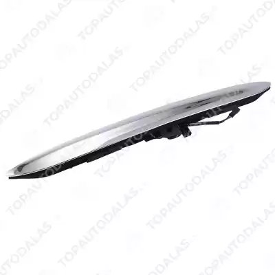 BMW 5 SERIES E39 TOURING CHROME 1996-2004 BMW 5 SERIES E39 TOURING CHROME 1996-2004