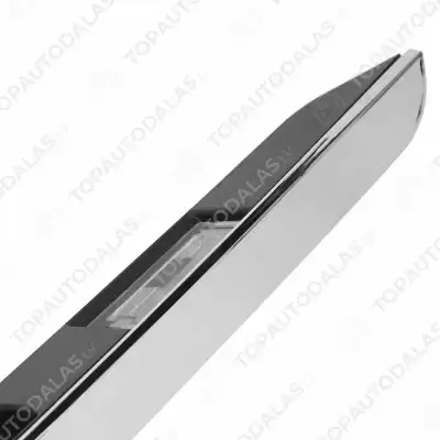 BMW 5 SERIES E39 TOURING CHROME 1996-2004 BMW 5 SERIES E39 TOURING CHROME 1996-2004