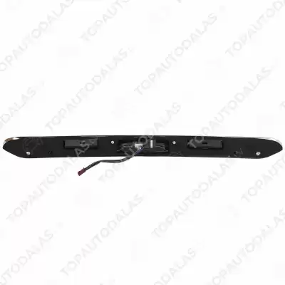 BMW 5 SERIES E39 TOURING CHROME 1996-2004 BMW 5 SERIES E39 TOURING CHROME 1996-2004