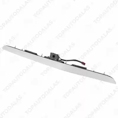 BMW 5 SERIES E39 TOURING CHROME 1996-2004 BMW 5 SERIES E39 TOURING CHROME 1996-2004