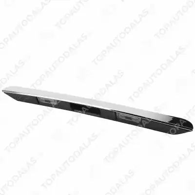 BMW 5 SERIES E39 TOURING CHROME 1996-2004 BMW 5 SERIES E39 TOURING CHROME 1996-2004