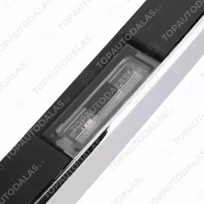 BMW 5 SERIES E39 TOURING CHROME 1996-2004 BMW 5 SERIES E39 TOURING CHROME 1996-2004