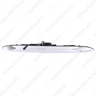 BMW 5 SERIES E39 TOURING CHROME 1996-2004 BMW 5 SERIES E39 TOURING CHROME 1996-2004
