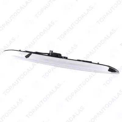 BMW 5 SERIES E39 TOURING CHROME 1996-2004 BMW 5 SERIES E39 TOURING CHROME 1996-2004