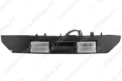 LAND ROVER DISCOVERY 3 III L319 2004-2009