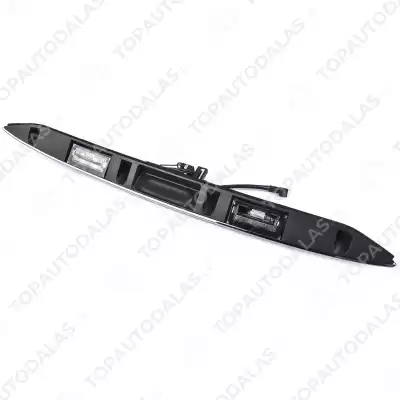 MINI COOPER ONE R50 R52 R53 CHROME 2001-