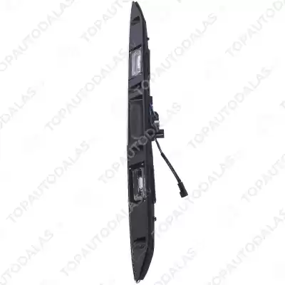 MINI COOPER ONE R50 R52 R53 CHROME 2001-