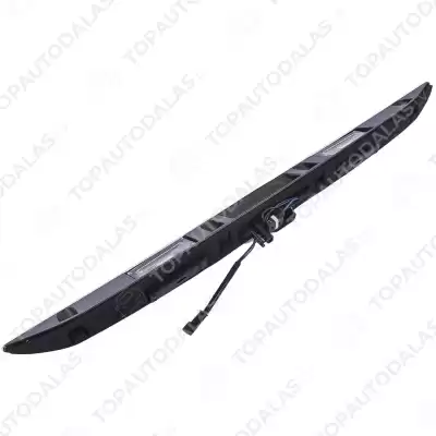 MINI COOPER ONE R50 R52 R53 CHROME 2001-
