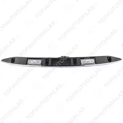 MINI COOPER ONE R50 R52 R53 CHROME 2001-