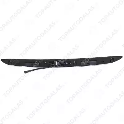 MINI COOPER ONE R50 R52 R53 CHROME 2001-