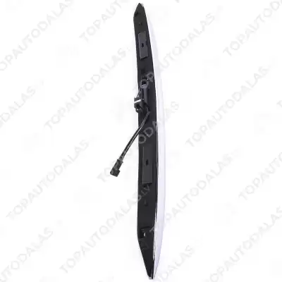 MINI COOPER ONE R50 R52 R53 CHROME 2001-