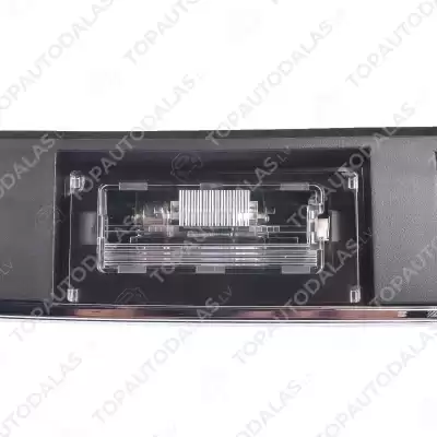 MINI COOPER ONE R50 R52 R53 CHROME 2001-