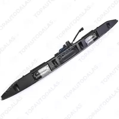 MINI COOPER ONE R50 R52 R53 CHROME 2001-