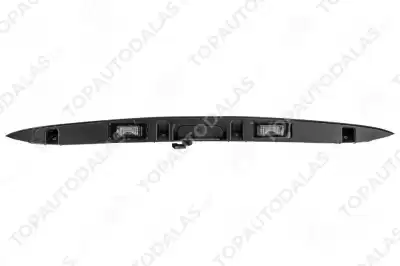 MINI R55 R55N R56 R56N R57 R57N R58 R59 BLACK 2006- MINI R55 R55N R56 R56N R57 R57N R58 R59 BLACK 2006-