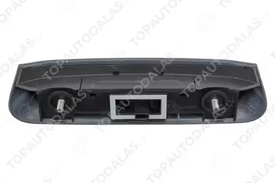 OPEL CORSA D 2006- OPEL CORSA D 2006-
