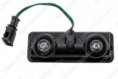 SKODA FABIA I SEDAN 6Y3 COMBI 6Y5 1999-2008 SKODA FABIA I SEDAN 6Y3 COMBI 6Y5 1999-2008