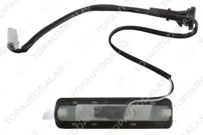 TOYOTA COROLLA E15 SEDAN 2006-2013 TOYOTA COROLLA E15 SEDAN 2006-2013