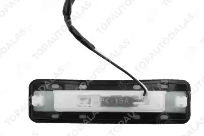 TOYOTA COROLLA VERSO AR10 2004-2009