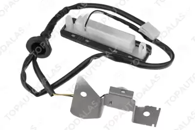 TOYOTA PRIUS 2003-2009 TOYOTA PRIUS 2003-2009