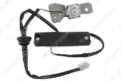 TOYOTA PRIUS 2003-2009 TOYOTA PRIUS 2003-2009