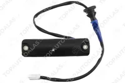 TOYOTA PRIUS W2 2003-2009 TOYOTA PRIUS W2 2003-2009