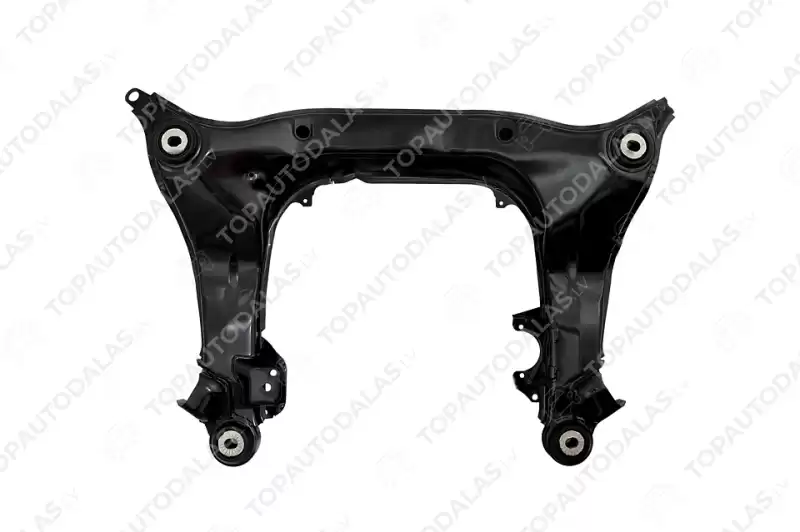 AUDI A6 C5 1998-2005 MTM Front subframe 4B0399313BA