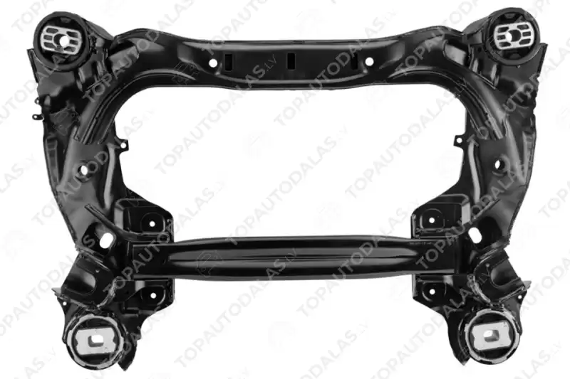 AUDI A8 S8 2004-2010 Передний мост Подрамник Балка 4E0399313F AUDI A8 S8 2004-2010 Передний мост Подрамник Балка 4E0399313F