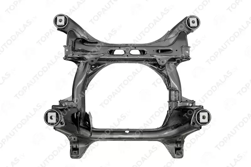 AUDI Q7 2005-2015 Front subframe 7L0499030L AUDI Q7 2005-2015 Front subframe 7L0499030L