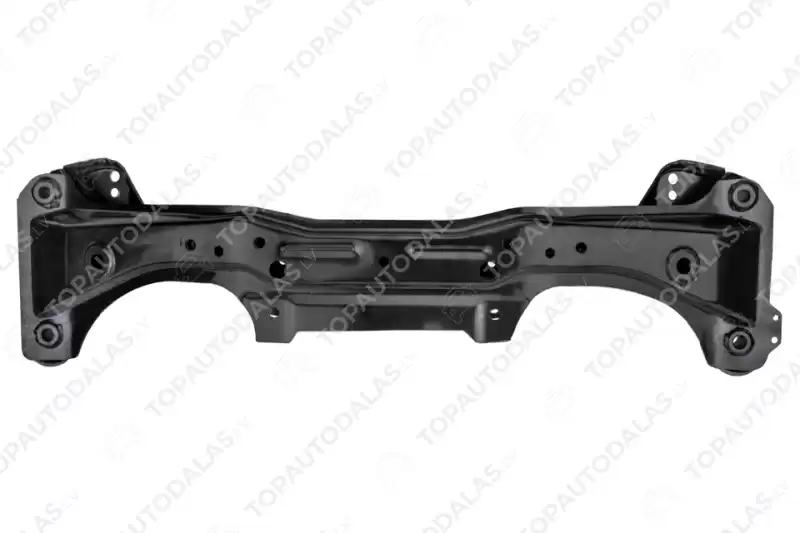 BMW 3 Z SERIES E46 E85 E86 1998- Variklio balkis traversas variklio atraminis rėmas sija 31111096902 1096902