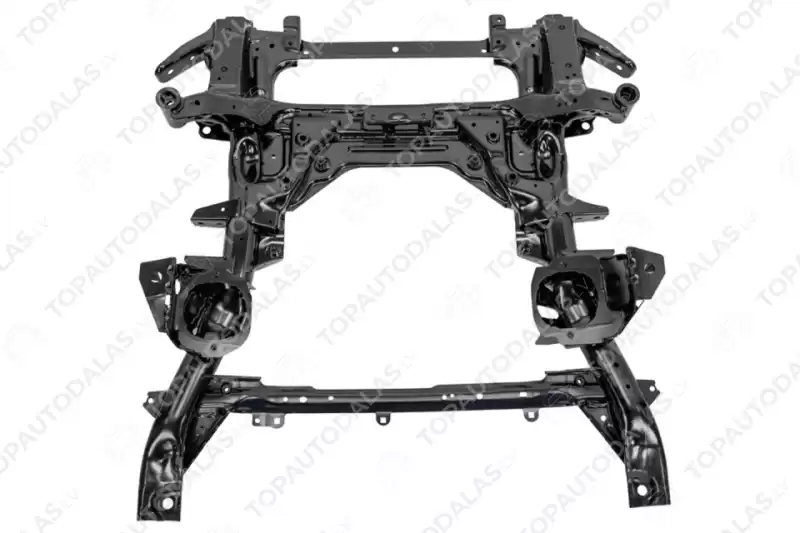 BMW X5 E70 E71 2007-2013 Abiraamid agregaadikandja eesmine 31116779357 6779357 BMW X5 E70 E71 2007-2013 Abiraamid agregaadikandja eesmine 31116779357 6779357