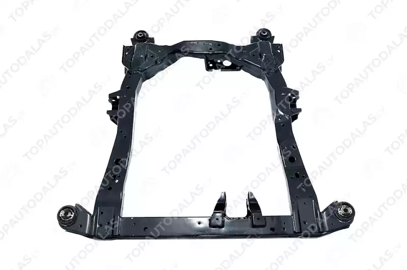 CHEVROLET CRUZE ORLANDO 2008-2016 Front subframe 13327078 13327070