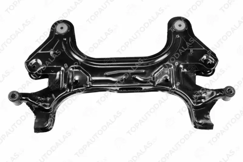 CHEVROLET KALOS 2003-2008 Priekšējais tilts pusrāmis balstrāmis 96535050