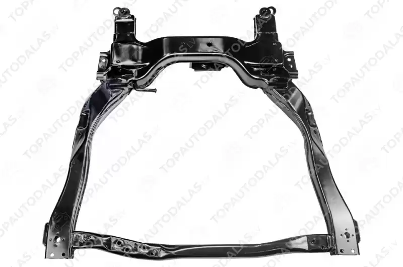 CHEVROLET SPARK MATIZ 2010- Front subframe 42344508 95989824 96838707