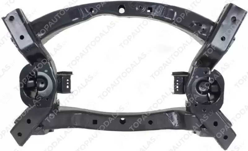 CHRYSLER 300C DODGE CHARGER CHALLENGER LANCIA THEMA RWD 2011-2016 Front subframe 68185029AA CHRYSLER 300C DODGE CHARGER CHALLENGER LANCIA THEMA RWD 2011-2016 Front subframe 68185029AA