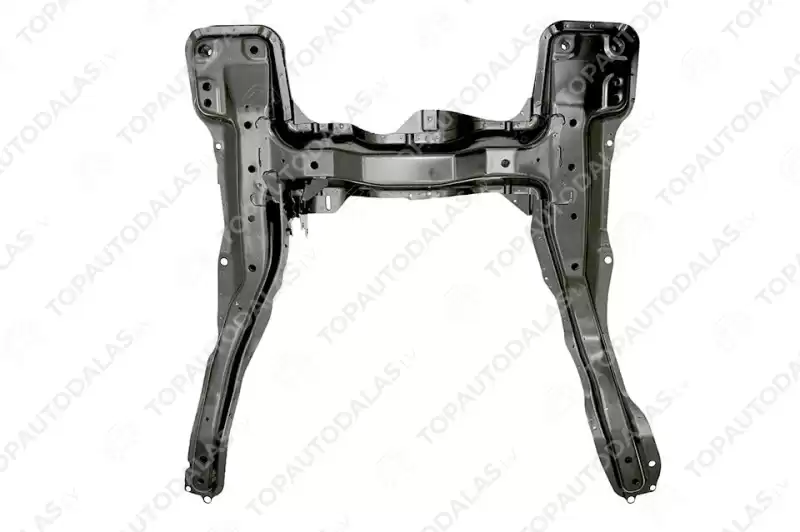 CITROEN C8 2002-2014 Priekšējais tilts pusrāmis balstrāmis 3502FL 3502HG 3502.FL 3502.HG CITROEN C8 2002-2014 Priekšējais tilts pusrāmis balstrāmis 3502FL 3502HG 3502.FL 3502.HG