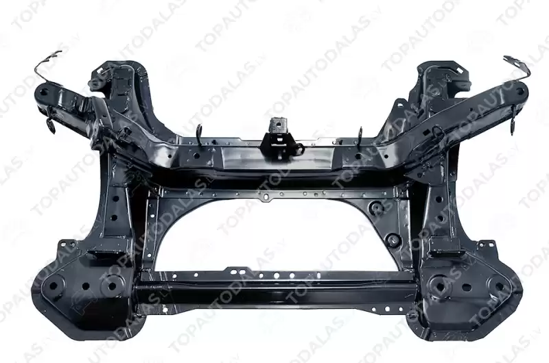 CITROEN XANTIA 1993-2003 Front subframe 3502K9 CITROEN XANTIA 1993-2003 Front subframe 3502K9