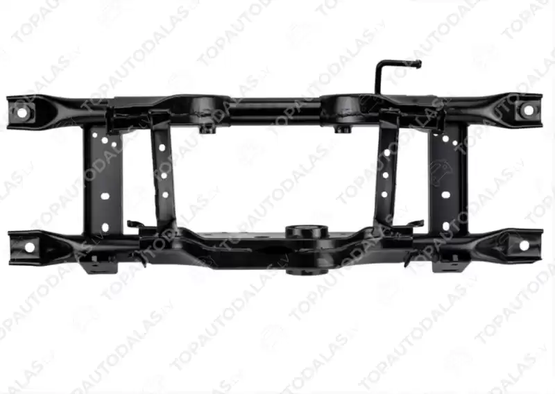 DACIA DUSTER 2009-2018 4WD Front subframe 554030064R