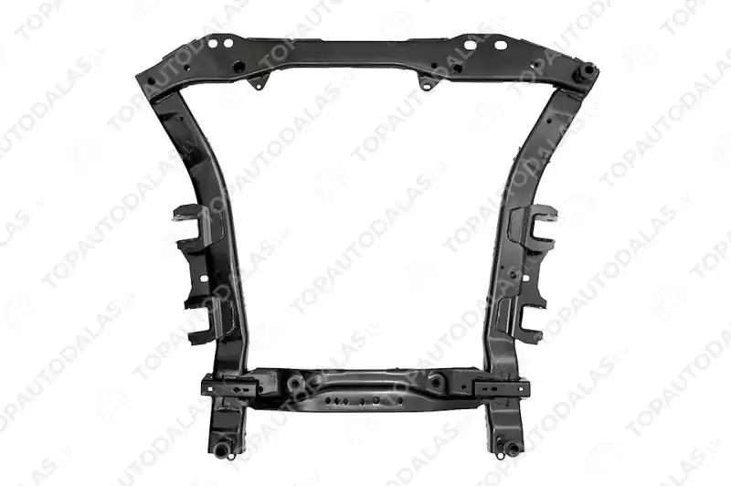 DACIA DUSTER 2010-2014 Front subframe 544010119R DACIA DUSTER 2010-2014 Front subframe 544010119R