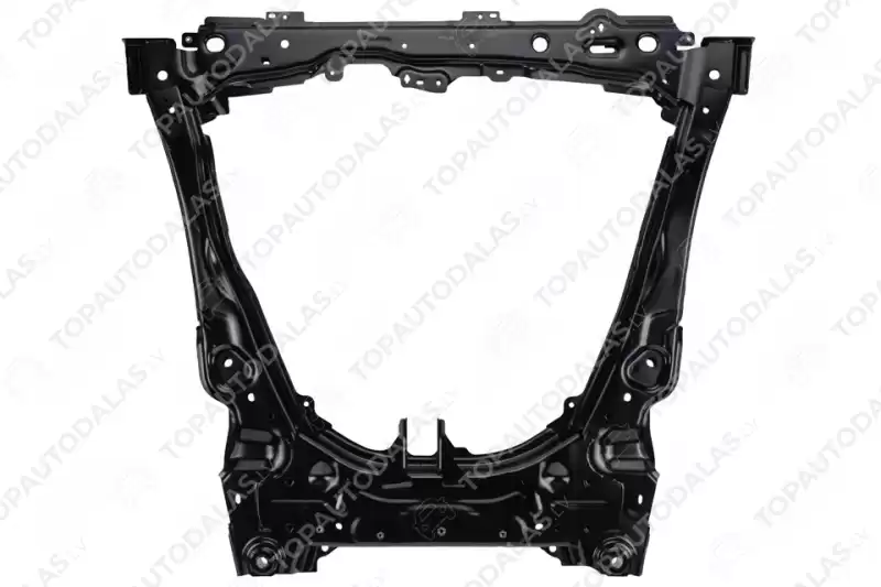 DACIA JOGGER SANDERO III LOGAN III 2021- Front subframe 544015694R 544015990R DACIA JOGGER SANDERO III LOGAN III 2021- Front subframe 544015694R 544015990R