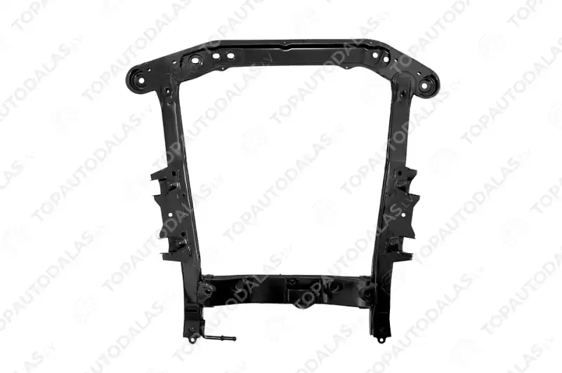 DACIA SANDERO 2007-2012 Front subframe 544016835R DACIA SANDERO 2007-2012 Front subframe 544016835R