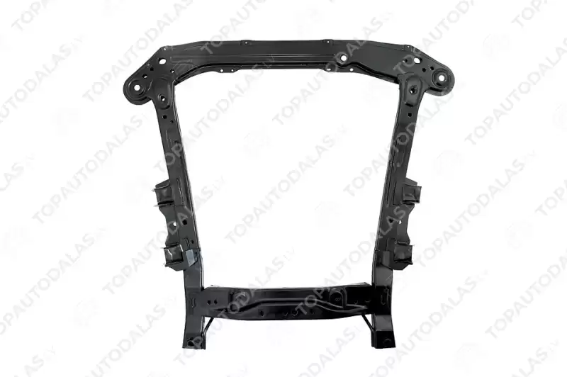 DACIA SANDERO LOGAN MCV II 2012- Front subframe 544010031R 544016728R DACIA SANDERO LOGAN MCV II 2012- Front subframe 544010031R 544016728R