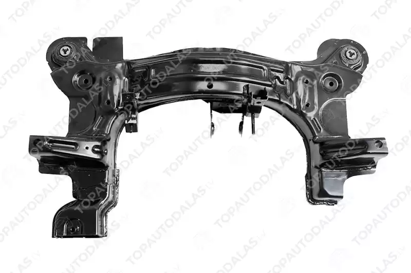 Daewoo Nubira 2003-2007 Priekšējais tilts pusrāmis balstrāmis 96469197 Daewoo Nubira 2003-2007 Priekšējais tilts pusrāmis balstrāmis 96469197