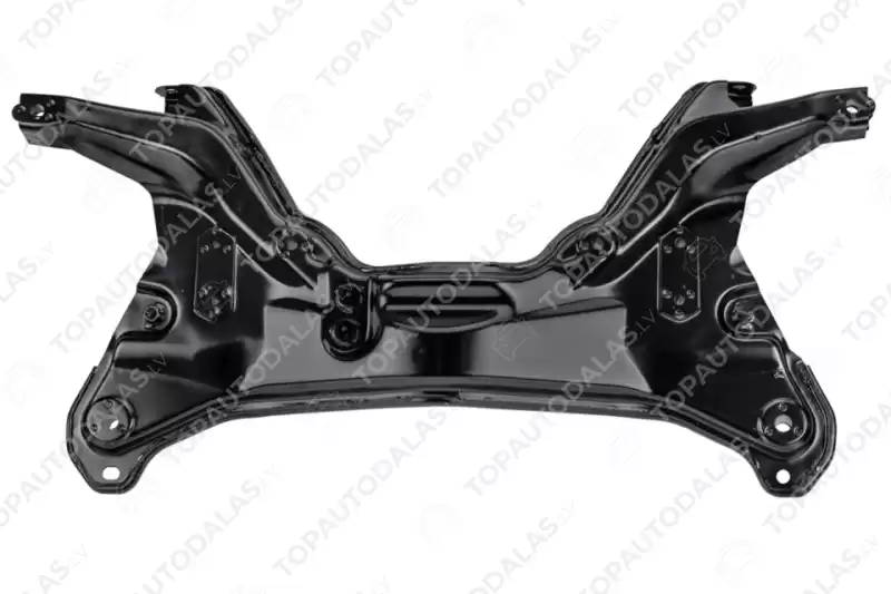 FIAT PANDA II 169 2003-2013 4WD Передний мост Подрамник Балка 51857821 51882569 FIAT PANDA II 169 2003-2013 4WD Передний мост Подрамник Балка 51857821 51882569
