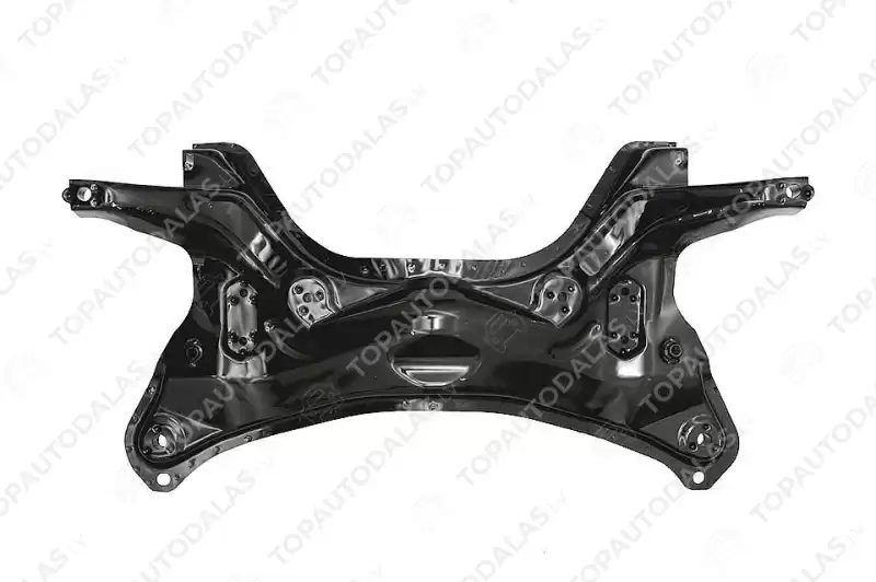 FIAT PANDA II 2003-2013 2WD Front subframe 51857818 51857817 51857819 FIAT PANDA II 2003-2013 2WD Front subframe 51857818 51857817 51857819
