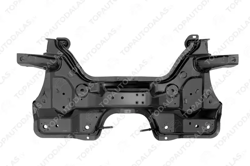 FIAT PUNTO 199 2009-2012 Front subframe 50518356 FIAT PUNTO 199 2009-2012 Front subframe 50518356