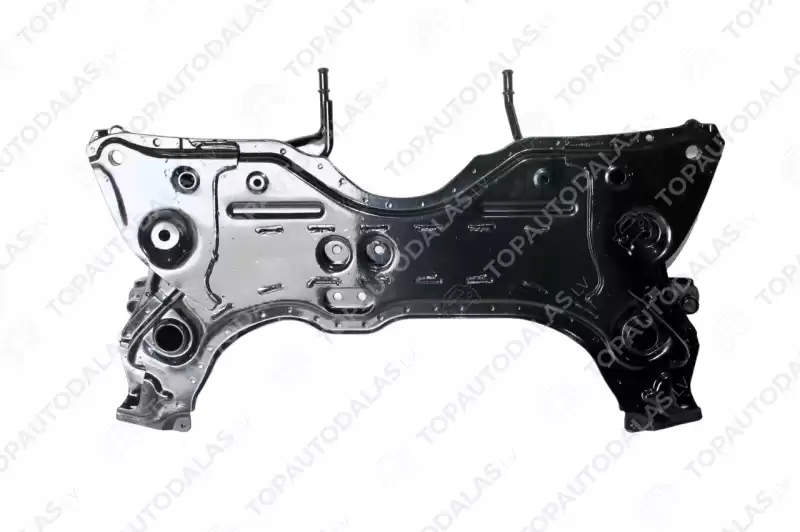 FIAT SEDICI 2006-2014 Priekšējais tilts pusrāmis balstrāmis 71750413 71742736 71750414